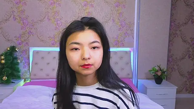 Shy Kira online show from January 12, 2025, 12:44 pm