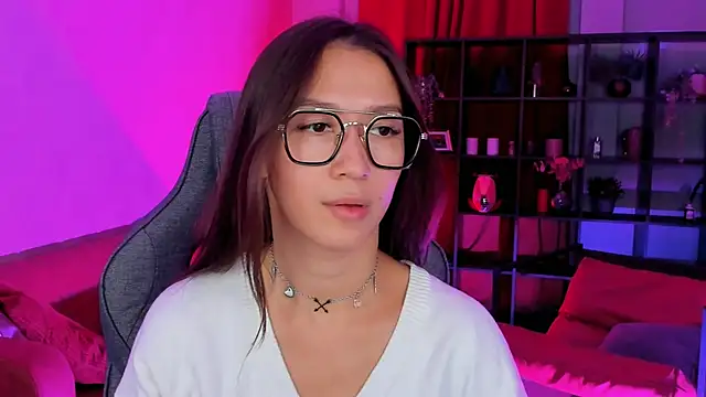 Snapshot of LanaBaker chatting on November 8, 2025, 2:48 am LanaBaker online show from November 8, 2025, 2:48 am