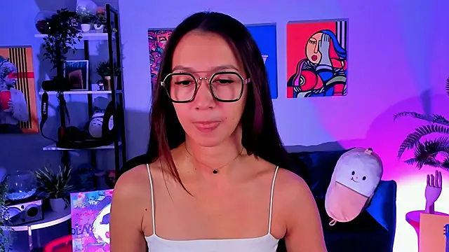 Snapshot of LanaBaker chatting on November 5, 2025, 2:47 am LanaBaker online show from November 5, 2025, 2:47 am