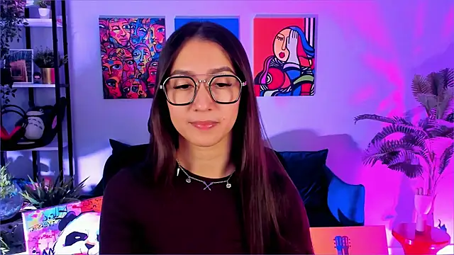 Snapshot of LanaBaker chatting on December 5, 2025, 2:54 am LanaBaker online show from December 5, 2025, 2:54 am