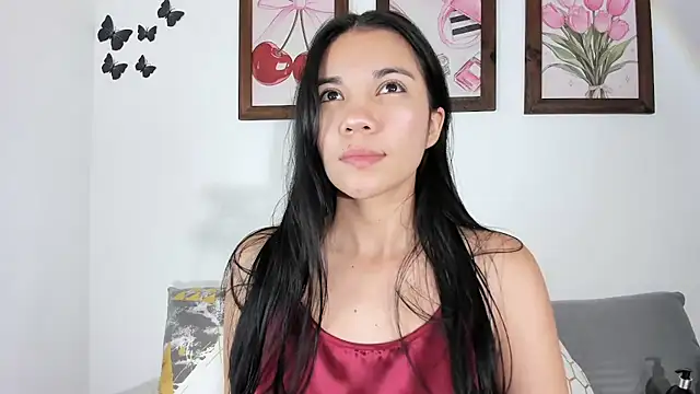 Emiily Parkerr online show from February 26, 2026, 1:05 am