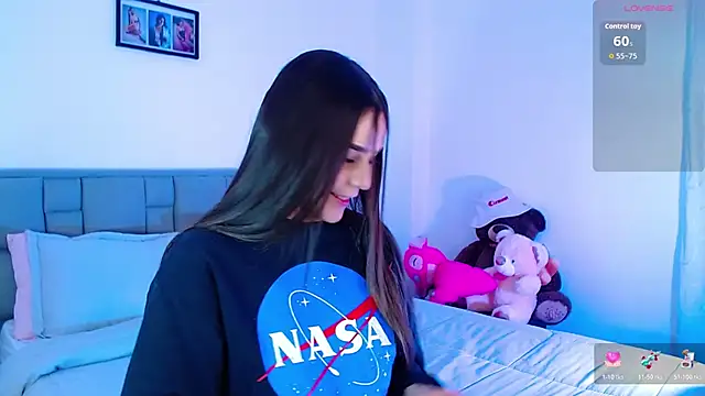 astrid-omega online show from February 5, 2026, 1:56 am