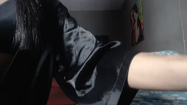 alizbunny online show from June 13, 2026, 1:36 am