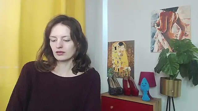 Snapshot of juicyNadine chatting on November 8, 2025, 8:29 am juicyNadine online show from November 8, 2025, 8:29 am