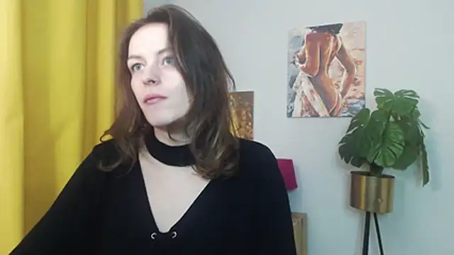 Snapshot of juicyNadine chatting on December 1, 2025, 5:52 am juicyNadine online show from December 1, 2025, 5:52 am