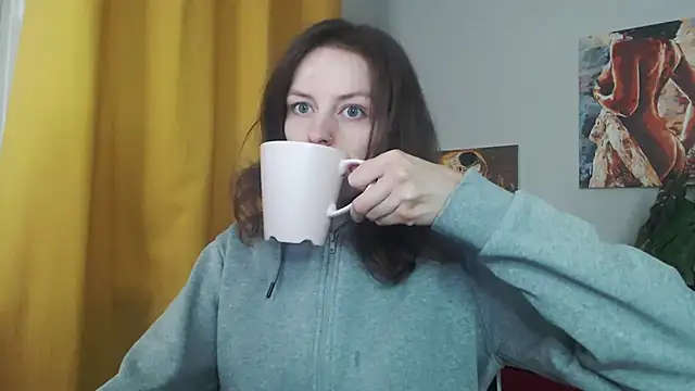 Snapshot of juicyNadine chatting on October 27, 2025, 5:41 am juicyNadine online show from October 27, 2025, 5:41 am