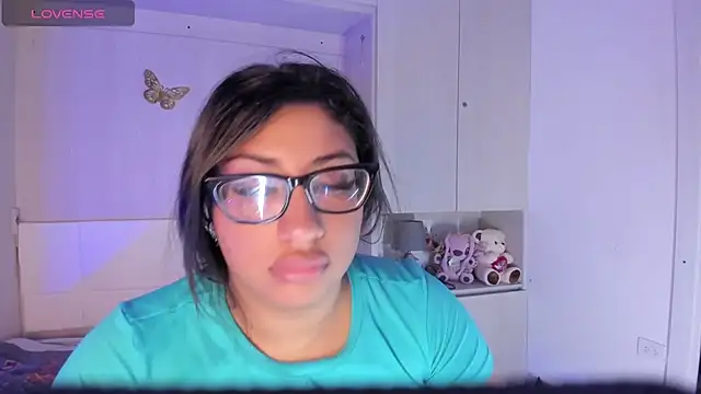 CANDYGABYY online show from April 11, 2026, 7:39 pm