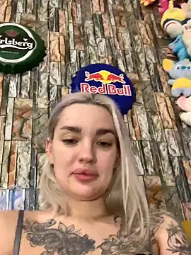 Sextazy online show from March 17, 2026, 1:14 pm