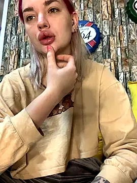 Sextazy online show from November 28, 2025, 12:16 pm