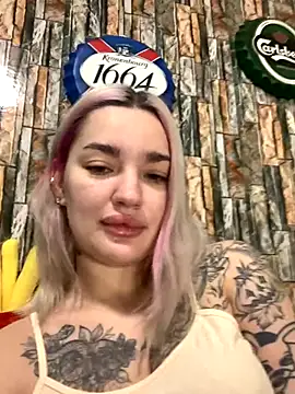 Sextazy online show from December 19, 2025, 11:01 am