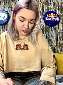 Sextazy online show from December 14, 2025, 10:10 am