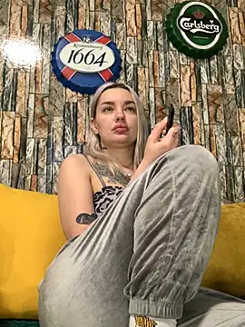 Sextazy online show from February 20, 2026, 3:25 pm