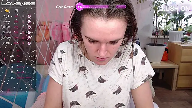 Snapshot of Bella__Swoon chatting on November 8, 2025, 5:55 am Bella Swoon online show from November 8, 2025, 5:55 am