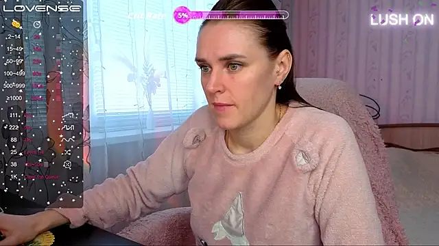 Bella  Swoon online show from March 6, 2026, 4:07 am