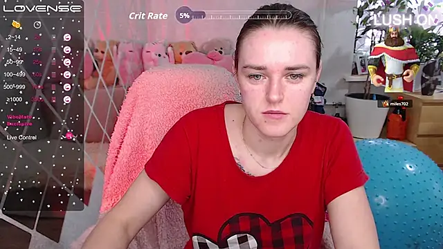 Snapshot of Bella__Swoon chatting on November 1, 2025, 4:19 am Bella Swoon online show from November 1, 2025, 4:19 am