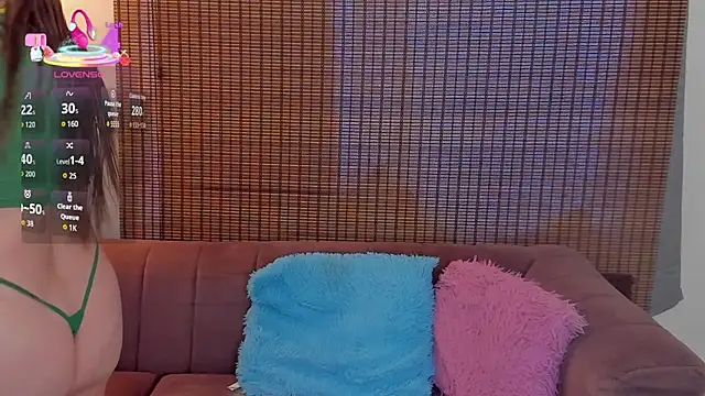 Snapshot of ariana_cross chatting on November 7, 2025, 1:04 pm ariana cross online show from November 7, 2025, 1:04 pm