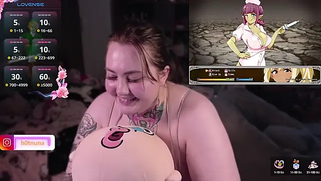 Byeol Dae  online show from January 14, 2025, 10:55 pm