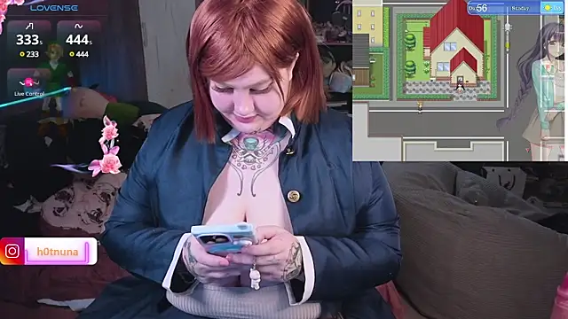 Byeol Dae  online show from February 3, 2025, 8:46 pm