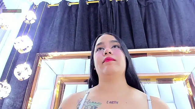 RileySweett online show from April 17, 2026, 12:41 pm