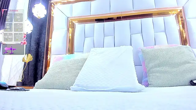 RileySweett online show from February 10, 2026, 11:53 am