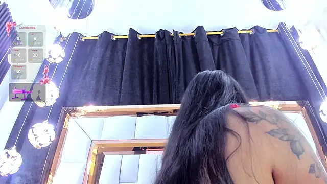 RileySweett online show from March 30, 2026, 11:55 am