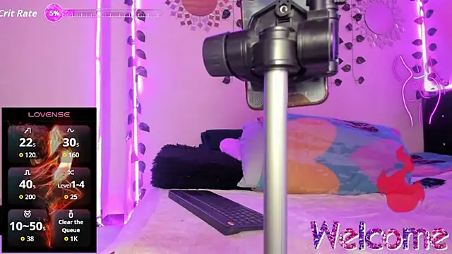 Snapshot of Stefanydolly77 chatting on May 27, 2026, 3:41 pm Stefanydolly77 online show from May 27, 2026, 3:41 pm