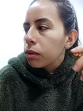 Mariam Gomezxxx online show from February 8, 2026, 11:46 pm