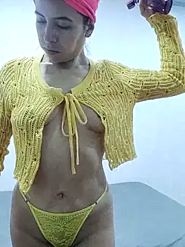 Mariam Gomezxxx online show from February 9, 2026, 3:32 pm