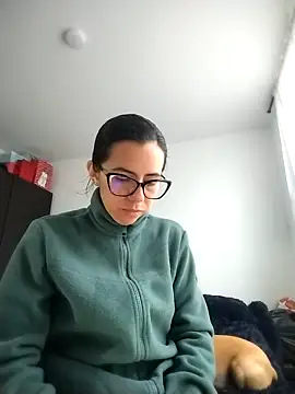 Snapshot of Mariam_Gomezxxx chatting on May 1, 2026, 10:48 pm Mariam Gomezxxx online show from May 1, 2026, 10:48 pm