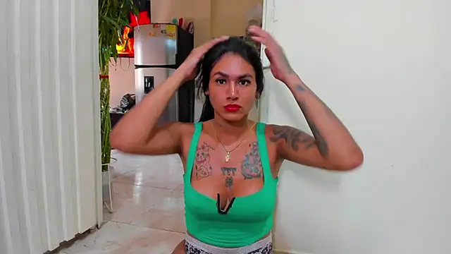 Samantha  latinaXXX online show from March 29, 2026, 3:24 pm