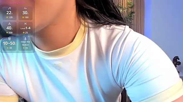 paulina sweett  online show from December 18, 2025, 1:15 pm