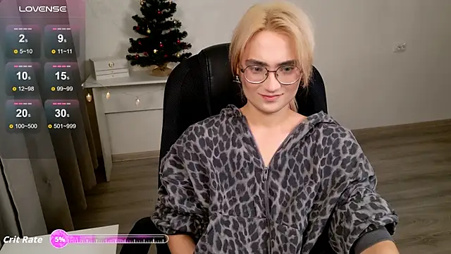 Snapshot of CuteYukiKun chatting on December 4, 2025, 5:23 pm CuteYukiKun online show from December 4, 2025, 5:23 pm