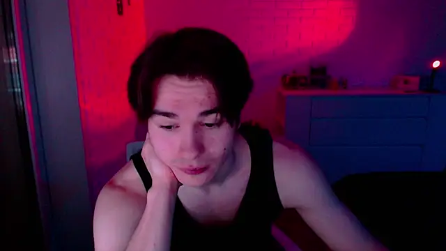 MarkusDean online show from March 7, 2026, 9:31 pm