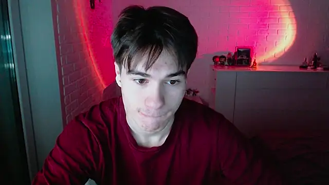 Snapshot of MarkusDean chatting on November 9, 2025, 5:06 pm MarkusDean online show from November 9, 2025, 5:06 pm