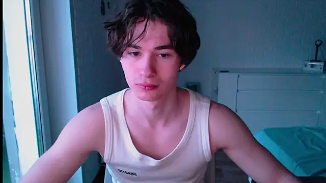 Snapshot of MarkusDean chatting on May 1, 2026, 3:39 pm MarkusDean online show from May 1, 2026, 3:39 pm