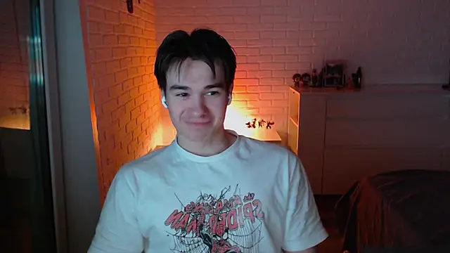 Snapshot of MarkusDean chatting on November 30, 2025, 8:20 pm MarkusDean online show from November 30, 2025, 8:20 pm