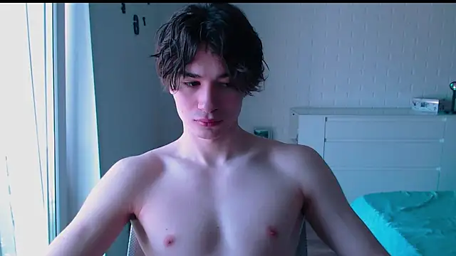 Snapshot of MarkusDean chatting on May 3, 2026, 8:52 am MarkusDean online show from May 3, 2026, 8:52 am