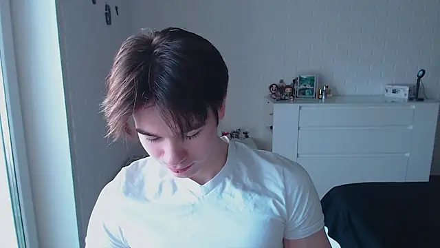 Snapshot of MarkusDean chatting on January 13, 2026, 10:19 am MarkusDean online show from January 13, 2026, 10:19 am