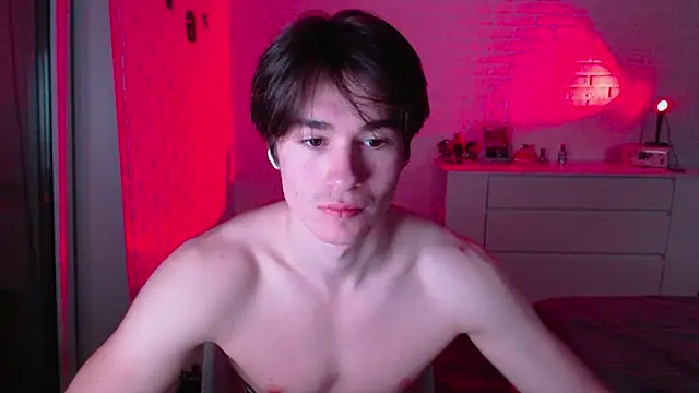 MarkusDean online show from March 29, 2026, 4:19 pm