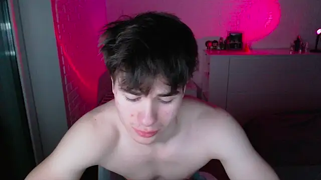 Snapshot of MarkusDean chatting on November 21, 2025, 11:48 pm MarkusDean online show from November 21, 2025, 11:48 pm