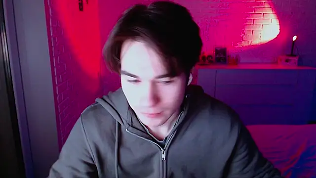 Snapshot of MarkusDean chatting on February 2, 2026, 7:13 pm MarkusDean online show from February 2, 2026, 7:13 pm