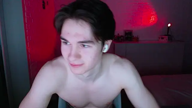 Snapshot of MarkusDean chatting on January 31, 2026, 7:12 pm MarkusDean online show from January 31, 2026, 7:12 pm