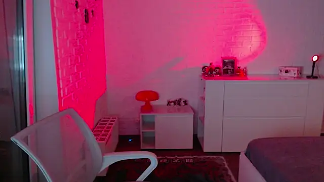 Snapshot of MarkusDean chatting on February 11, 2026, 5:35 pm MarkusDean online show from February 11, 2026, 5:35 pm