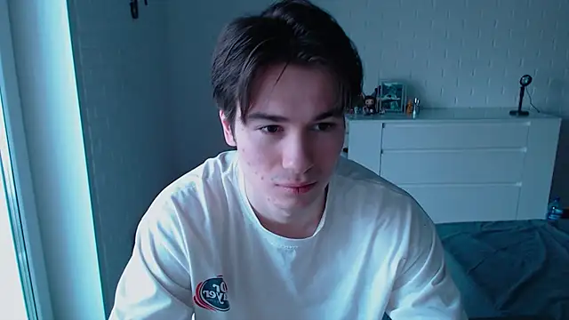 Snapshot of MarkusDean chatting on January 7, 2026, 6:40 am MarkusDean online show from January 7, 2026, 6:40 am