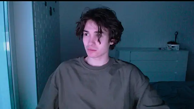 Snapshot of MarkusDean chatting on May 28, 2026, 4:46 pm MarkusDean online show from May 28, 2026, 4:46 pm