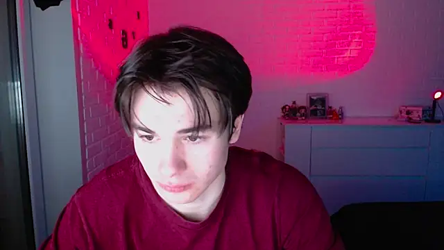 MarkusDean online show from March 3, 2026, 6:15 pm