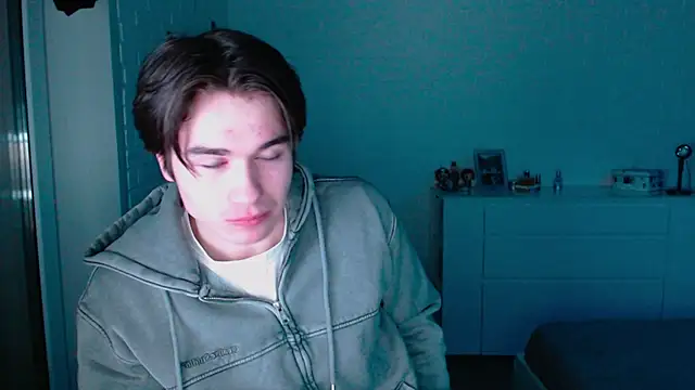 MarkusDean online show from March 16, 2026, 9:06 pm