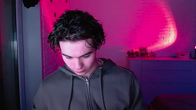 MarkusDean online show from April 11, 2026, 7:28 pm