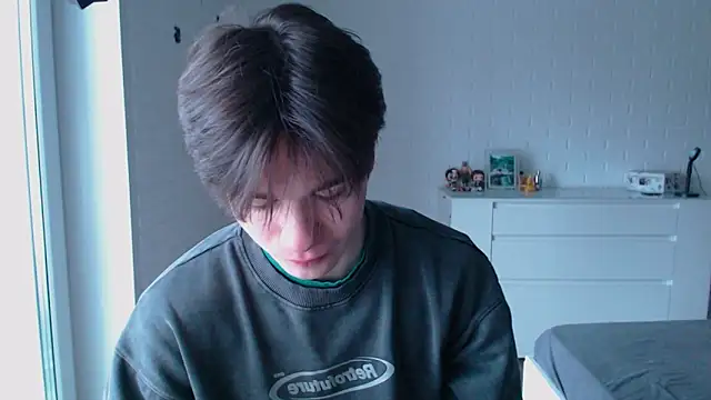 Snapshot of MarkusDean chatting on February 28, 2026, 4:01 am MarkusDean online show from February 28, 2026, 4:01 am