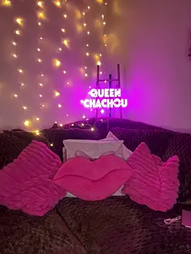 Snapshot of Chachou000 chatting on March 14, 2025, 6:07 pm Chachou000 online show from March 14, 2025, 6:07 pm